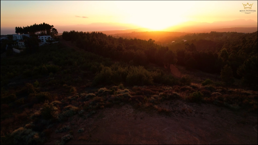 Commercial Property for Sale in Silwerboomkloof Western Cape